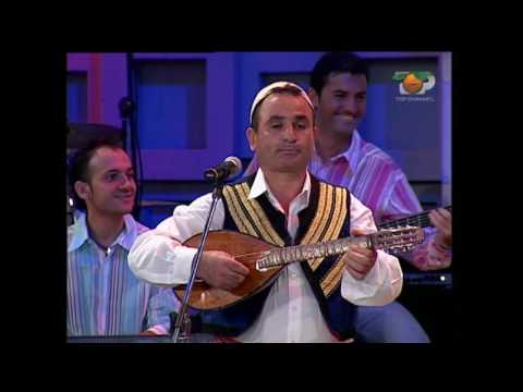 Portokalli, 1 Tetor 2006 - Tre Rapsodet Lezhjane (Nje dite te djele te markata)