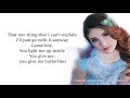 Butterflies Piper Rockelle Lyrics