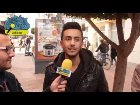 İğrenç Espriler - SARI MİKROFON