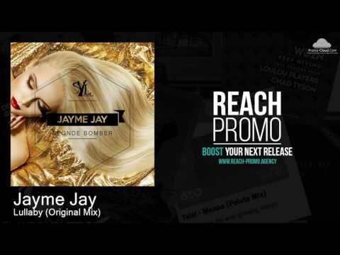SYL047 Jayme Jay - Lullaby (Original Mix) [Deep House]