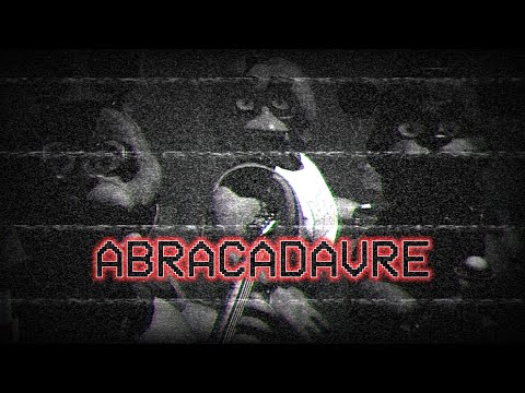 Abracadavre - Five Nights At Freddy's (Music Video)