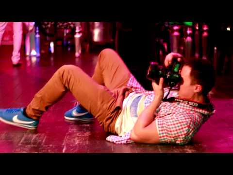 BACKSTAGE FROM PHOTOSESSION SAMO'L