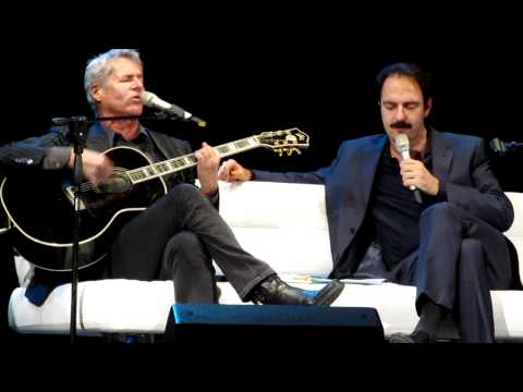 Strada Facendo - Claudio Baglioni + Neri Marcorè - Porto Sant' Elpidio 11/12/2011