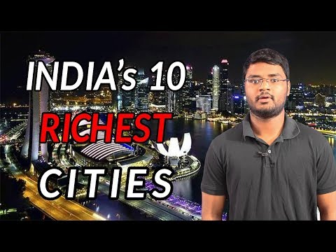 download lagu mp3 mp4 Indian Cities By Gdp, download lagu Indian Cities By Gdp gratis, unduh video klip Indian Cities By Gdp