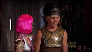 Ross Lynch, Laura Marano - Don't Look Down