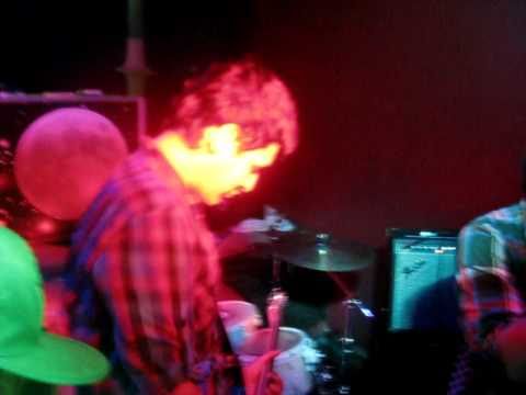 peor es nada - hielo (en vivo)