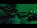 Con Tus Besos Eslabon Armando Bass Cover