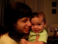 She Is Gonna Eat Me