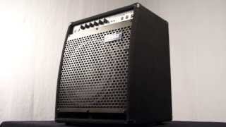 Video thumbnail for The Warwick BC Combo Line by Framus & Warwick