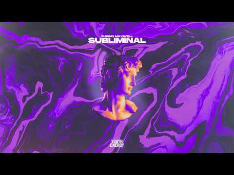 Rhionn Maxwell - Subliminal