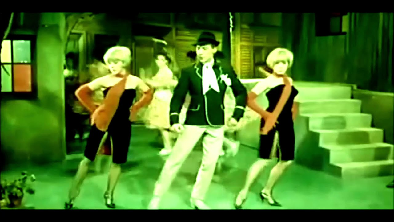 Juan Carlos Copes  Tanguera  respect by Alex 2021