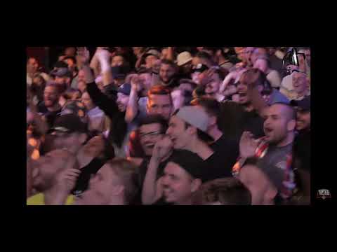 GIER vs. MASI| TOP TIER TAKEOVER