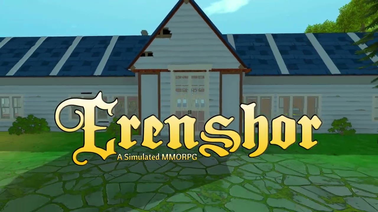 Welcome to Bellwain Island - Erenshor Seasonal Content - YouTube