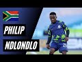 Philip Ndabayithethwa Ndlondlo 🔥 Shots & Goals (Highlights)