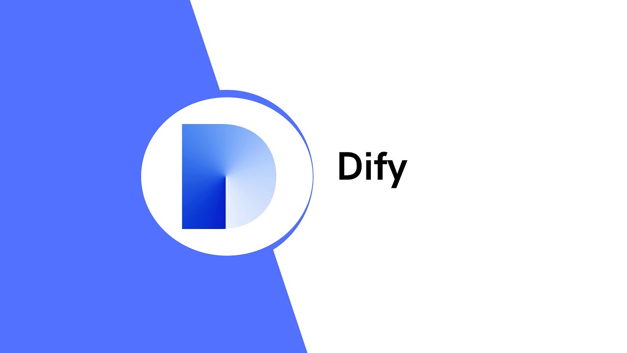 Produzindo com o Dify