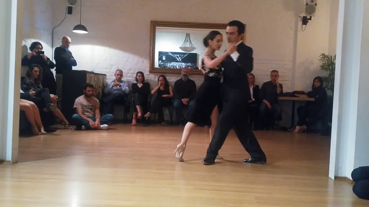 Video thumbnail for Abdullah Çitil & Dilara Öz @333 1/3