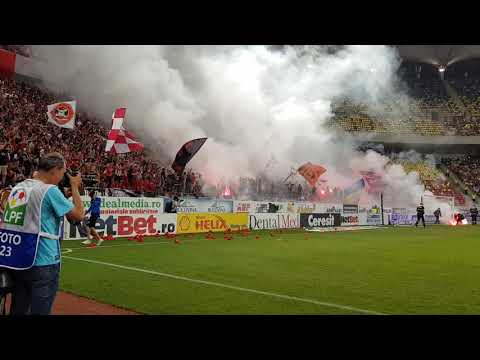 The most beautiful gallery in the world (Galeria Dinamo......)