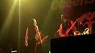 Queensrÿche- Hostage- Live in BH- 10-05-2008