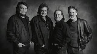 the highwaymen - The Last Cowboy Song (1 hour)