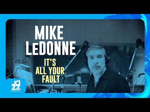 Mike LeDonne - Party Time