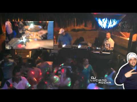 DJ Luciano Rocha no Mano´s Bar...(Humildade e Simplicidade...)