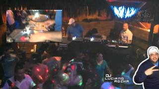 DJ Luciano Rocha no Mano´s Bar...(Humildade e Simplicidade...)