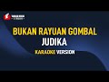 Judika Bukan Rayuan Gombal Karaoke