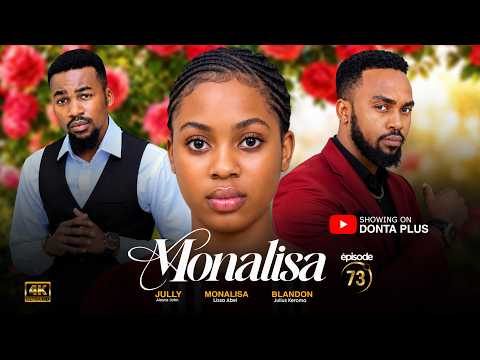 MONALISA [ 73 ] ❣️ Love Story #monalisa  #love #dontatv #penzilamtotowaboss