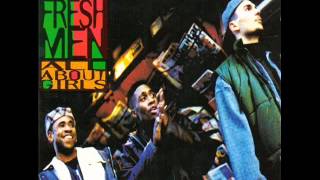 Da Freshmen - In Da Morn