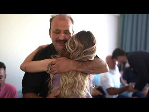 BÖYLE KIZ İSTEME GÖRÜLMEDİ ! Asude & Ziya Kız İsteme💍/ Ahmet Asan Gaziantep Düğün Fotoğrafçısı ✨