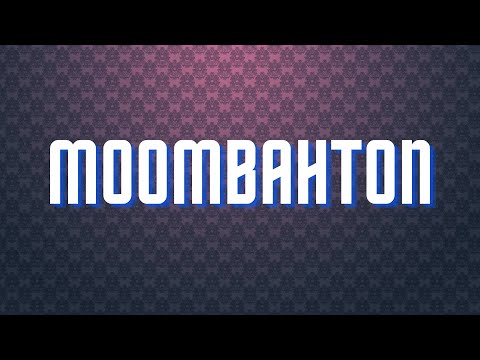 |MOOMBAHTON| Lkhn & Sico Vox - Know Dem