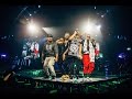 Usher URXTOUR ATL Lovers Friends Ft Ludacris Lil Jon Jermaine Dupri