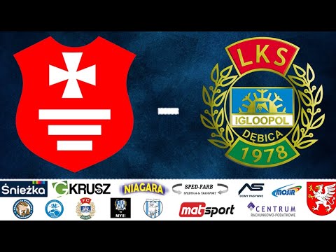 Mecz: Start Pruchnik - Igloopol Dębica 0:1 (0:1)
