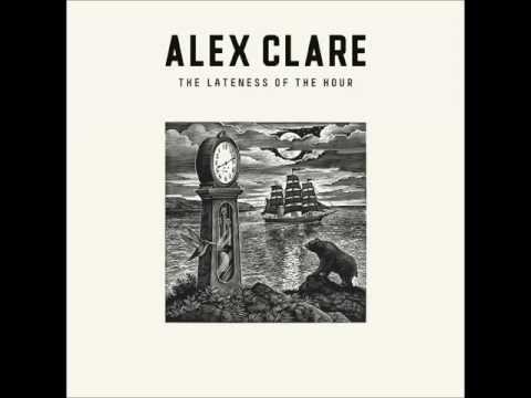 08. Alex Clare - Tightrope