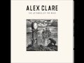 08. Alex Clare - Tightrope 