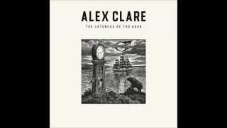08. Alex Clare - Tightrope
