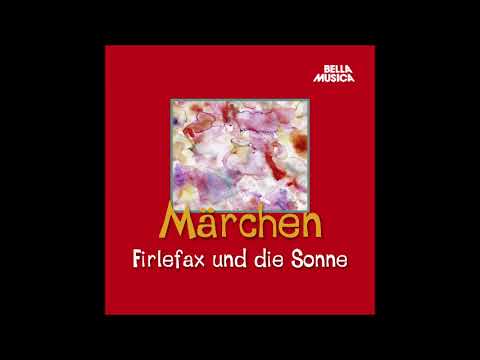 Internationale Märchen - Braunäugelein
