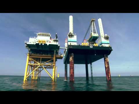 能源和環境 - 威爾士外國直接投資視頻 (Energy and Environment - Wales FDI Video)