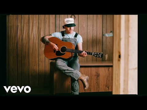 Beneath The Pines - Zach John king