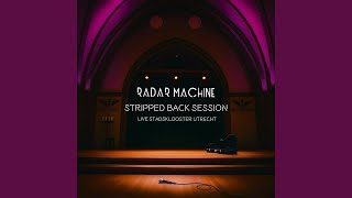Radar Machine - Sting (2025) video