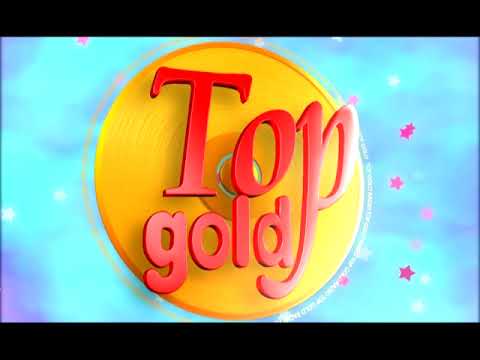 This Is My Radio - Top Gold