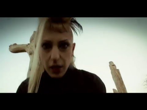 Selofan - The wheels of love (official clip)