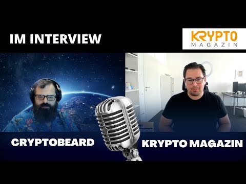 Interview mit Cryptobeard