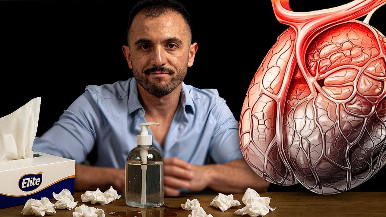 M4STURBACIÓN y Cáncer de Próstata: La Verdad