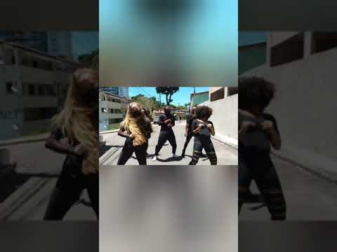 Prepara - RDD, Mano John & Fashion Piva (Coreografia)🕺🔥