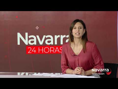 Especial informativo Navarra 24 horas 08/05/2020 Parte 2