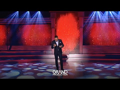Nenad Markovic - Volim te - Official Video (2016)
