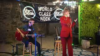 Download lagu Allison Ponthier - Character Development (Peak Summer Session) mp3