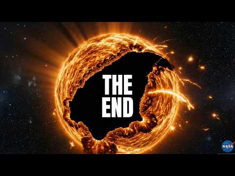 Can This GIANT Sunspot End Life on Earth?