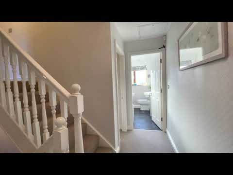 Jacobs Court, Horbury - Virtual Tour
